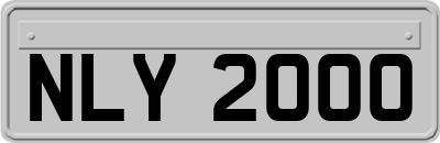 NLY2000