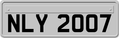 NLY2007