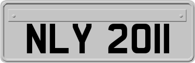 NLY2011