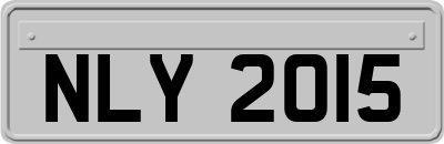 NLY2015