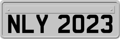NLY2023