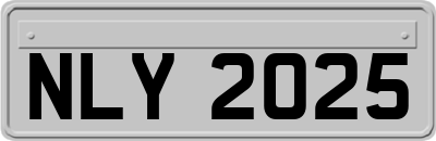 NLY2025