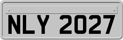NLY2027