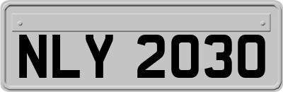 NLY2030