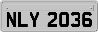NLY2036