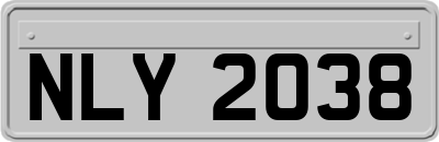 NLY2038
