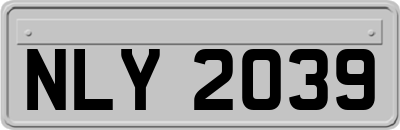 NLY2039