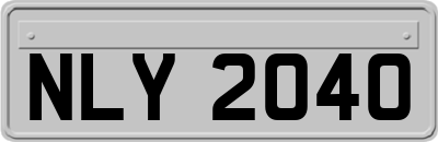 NLY2040