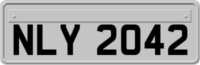 NLY2042