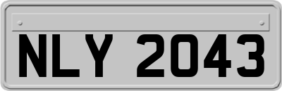 NLY2043