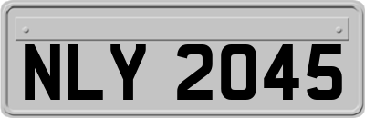 NLY2045