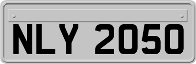 NLY2050