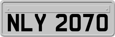 NLY2070