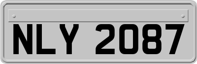 NLY2087
