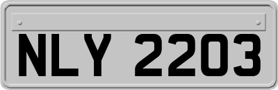 NLY2203