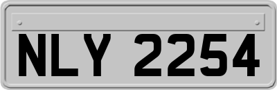 NLY2254