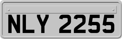 NLY2255
