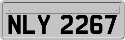 NLY2267