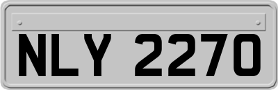 NLY2270