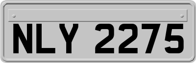 NLY2275