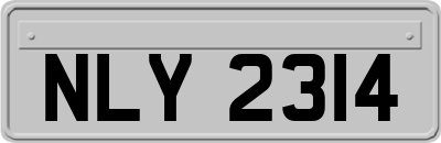 NLY2314