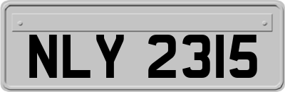 NLY2315