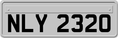 NLY2320