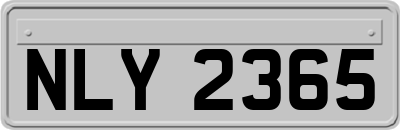 NLY2365