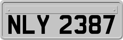 NLY2387