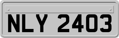 NLY2403