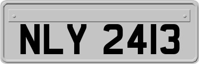 NLY2413