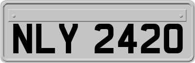 NLY2420