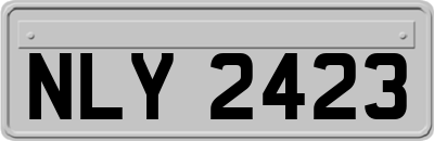 NLY2423
