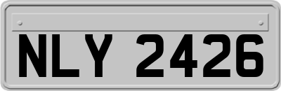 NLY2426