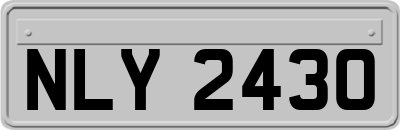 NLY2430