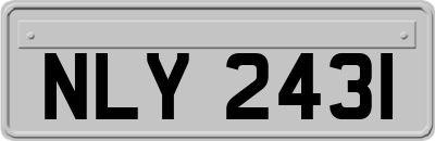 NLY2431