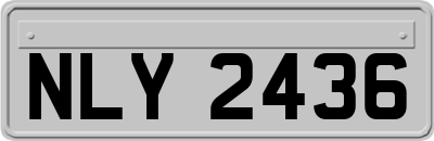 NLY2436