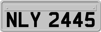 NLY2445