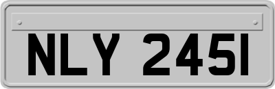 NLY2451
