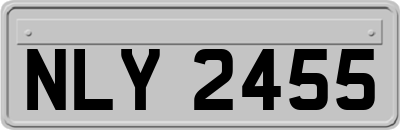 NLY2455