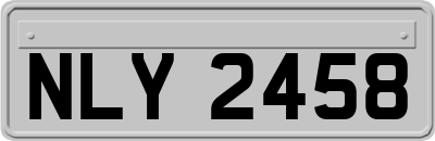 NLY2458