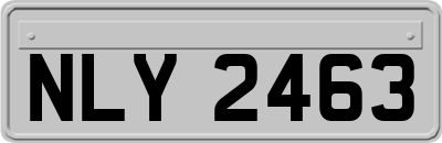 NLY2463