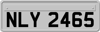 NLY2465