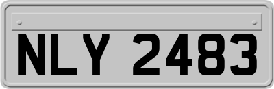 NLY2483