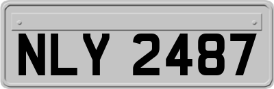NLY2487