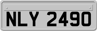 NLY2490