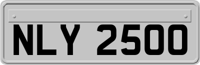 NLY2500