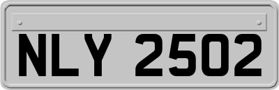 NLY2502