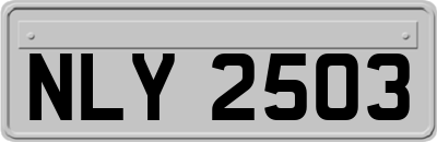NLY2503