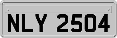 NLY2504
